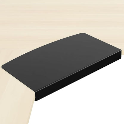 VIVO 17 inch Corner Desk Connector Platform by Unknown