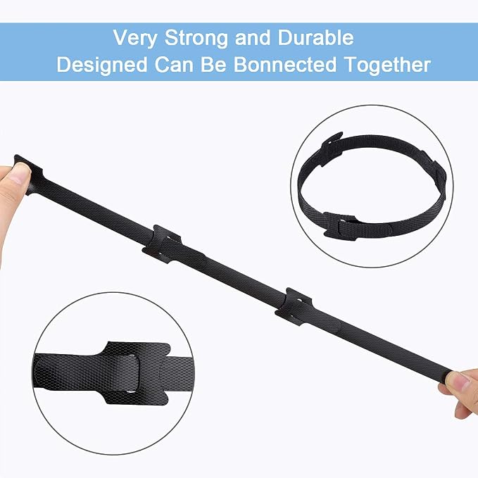 Reusable Cable Ties - Image 8