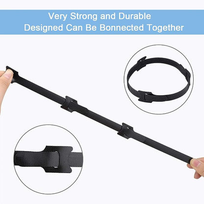 Reusable Cable Ties - Image 8