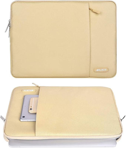 MOSISO Laptop Case 13.3 inch, 13-13.3 inch Laptop Sleeve Compatible - Image 2