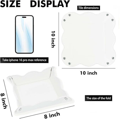 Valet Tray for Men Women - Image 4