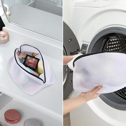 Vivifying Shoe Washing Bag, Running Shoes - Image 8