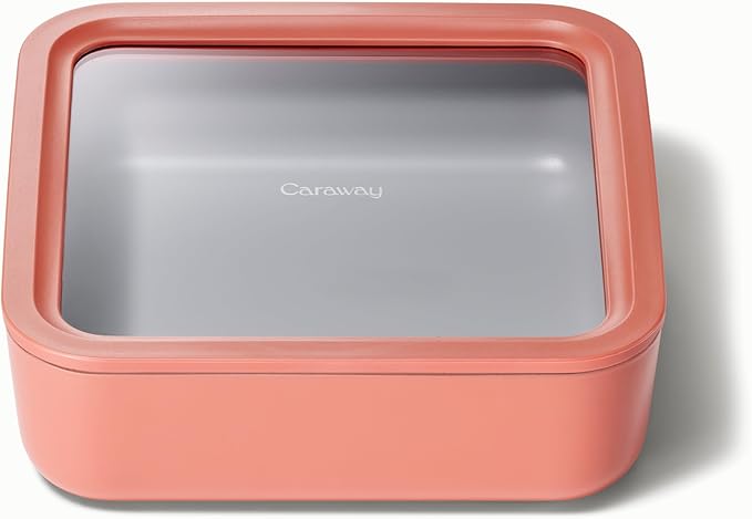 Caraway Glass Food Storage by Caraway