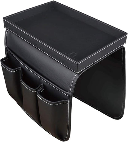 Couch Remote Caddy Control Holder Sofa Organizer by U+NEATOPA