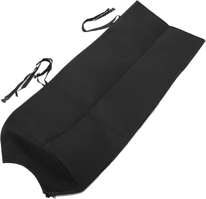 Water Softener Cover Heavy Duty Water Sweat Proof Outdoor Softener Tank - Image 5