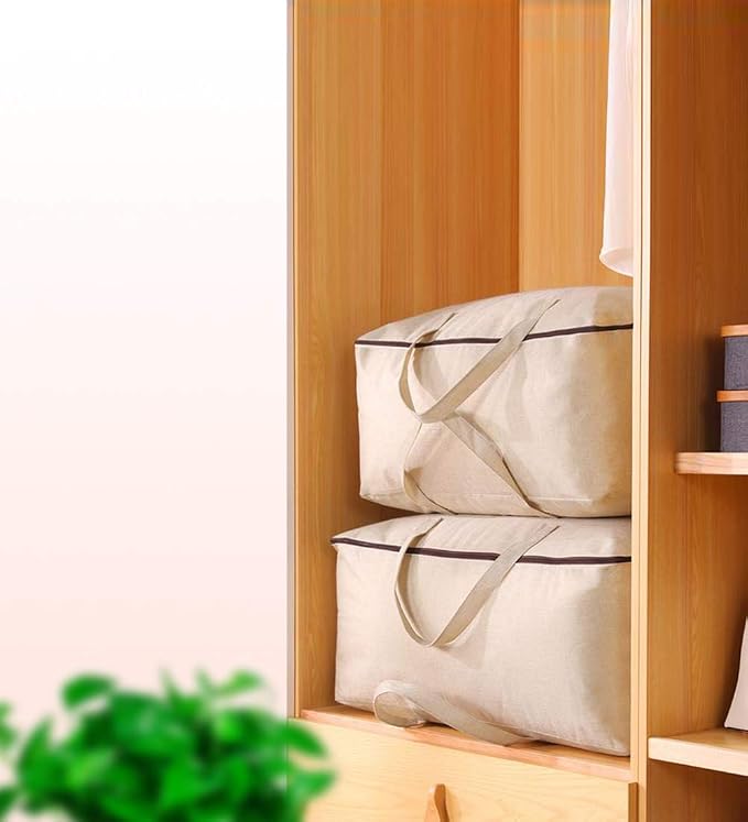 AMJ 5 Pack Oversized Storage Bag - Image 2
