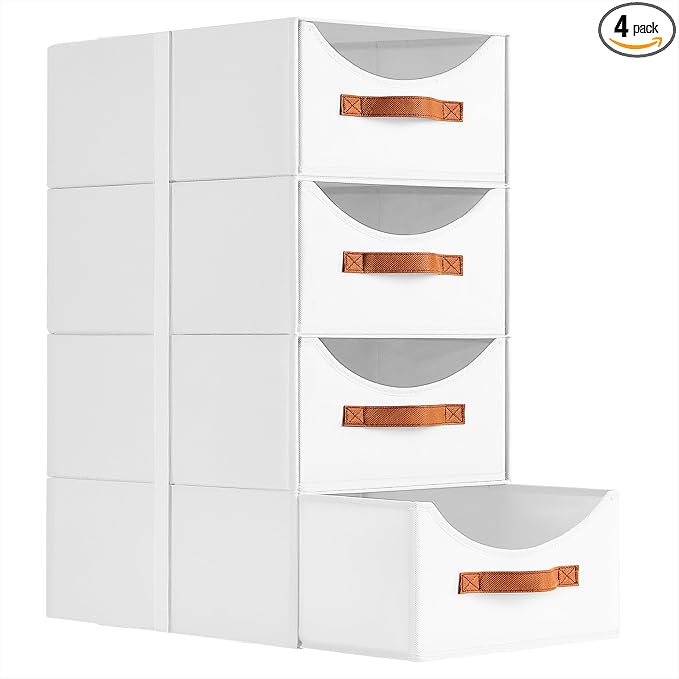 Homsorout Closet Organizers and Storage by Homsorout