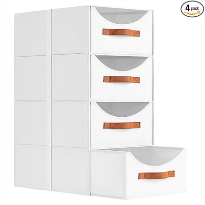 Homsorout Closet Organizers and Storage by Homsorout
