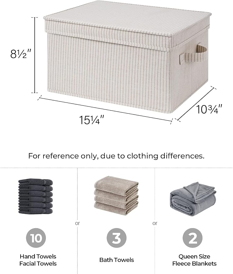 StorageWorks Large Storage Bins - Image 2