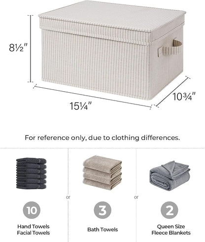 StorageWorks Large Storage Bins - Image 2