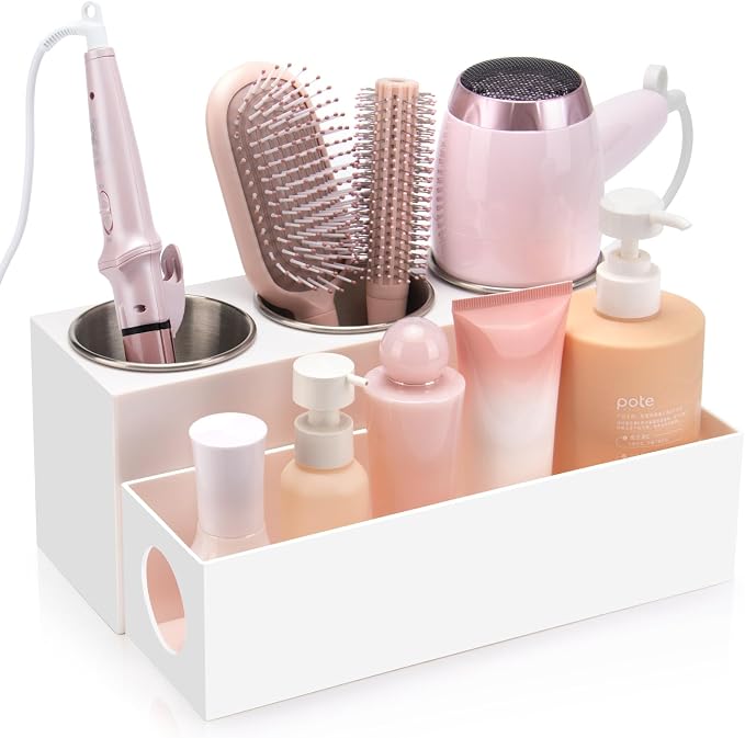 Hair Tool Organizer by GFWARE