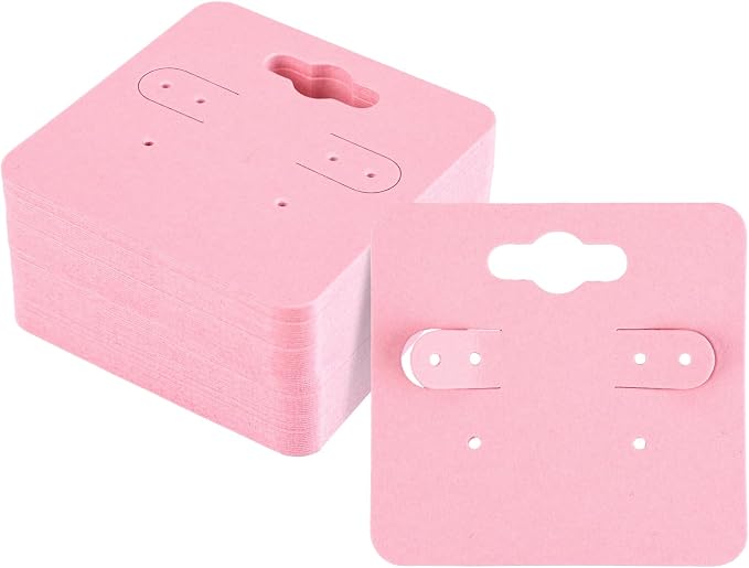 joycraft Earring Cards by joycraft