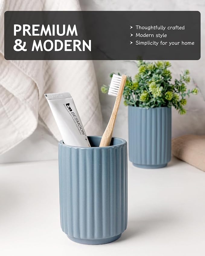 Toothbrush Holder, Tooth Brush Holder - Image 6