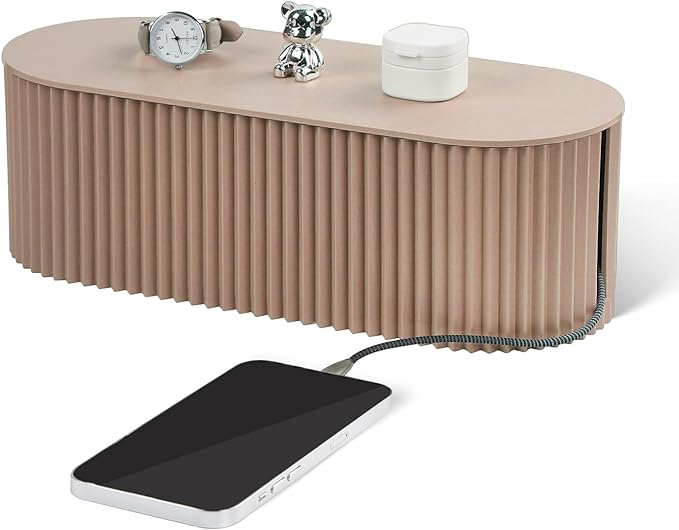 Cable Management Box Large Cable Organizer Box by RAMFIYN
