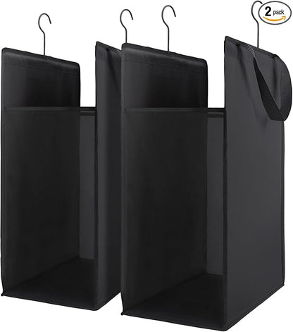 FENTEC Fentec Hanging Laundry Hamper, Hanging Laundry Basket, Slim Laundry by Fentec