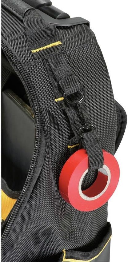 DEWALT PRO Backpack on Wheels - Image 9