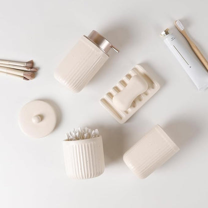 BosilunLife Bathroom Accessories Set - Image 6