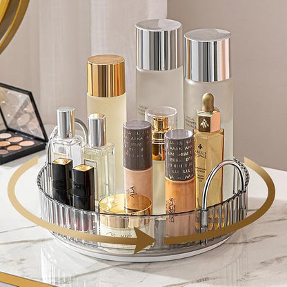 Aveniee Rotating Makeup Organizer by Aveniee
