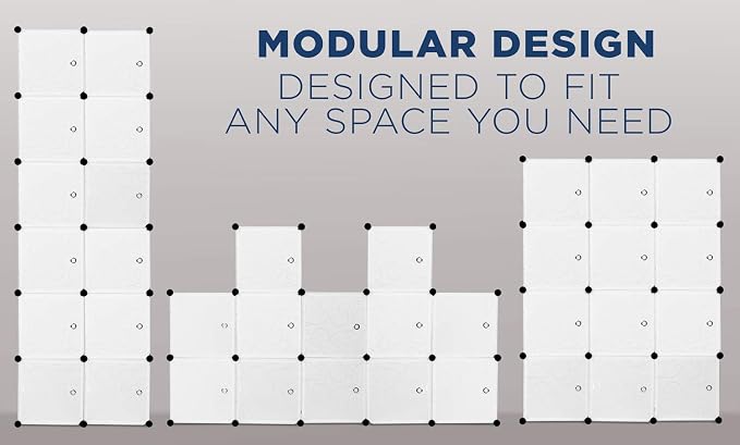 Work-It! Cube Storage Organizer - Image 8