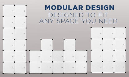 Work-It! Cube Storage Organizer - Image 8