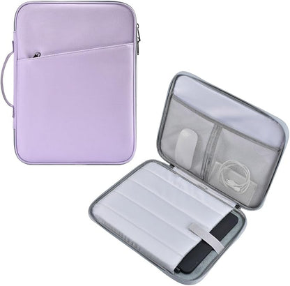 12.9 Inch Tablet Sleeve for Samsung Galaxy Tab S10+ Plus/S9+ S8+/S7+ Plus/S7 FE by CASEDAO