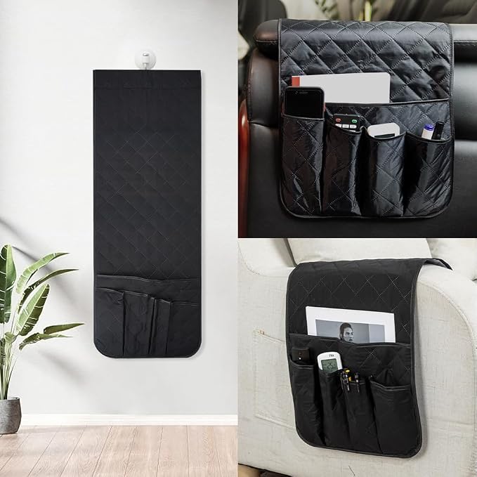 RETON Sofa Armrest Organizer - Image 9