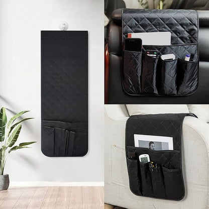 RETON Sofa Armrest Organizer - Image 9
