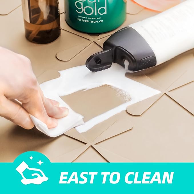 SIKADEER Silicone Under Sink Mats - Image 6