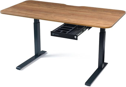 PERFECT POSTURE Max Under Desk Storage Drawer – Large Desk Drawer - Image 4
