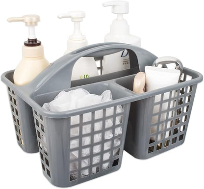 JiatuA Portable Shower Caddy Basket by JiatuA