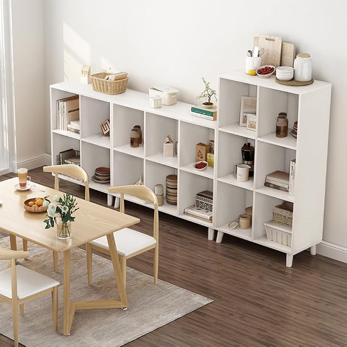 IOTXY Open Cube Low Bookcase - Image 6