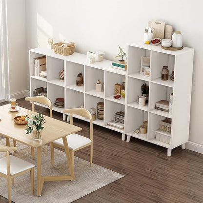 IOTXY Open Cube Low Bookcase - Image 6