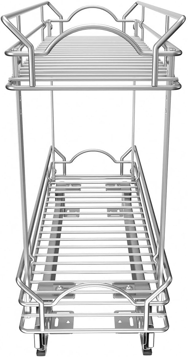 OCG Slide Out Cabinet Organizer - Image 7