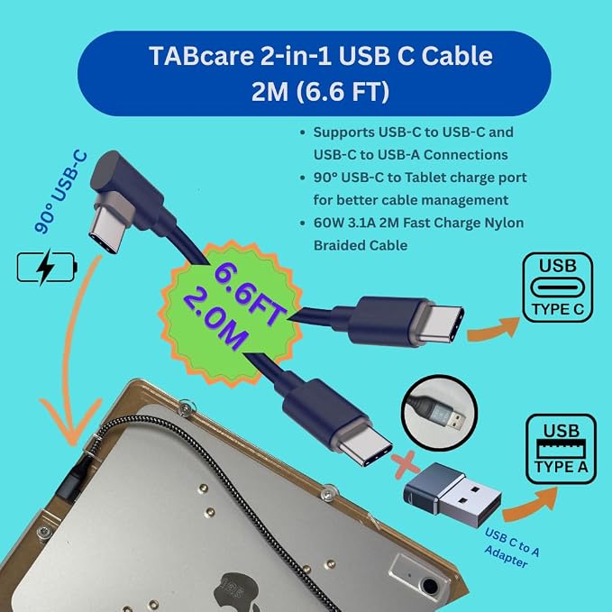 TABcare Anti-Theft Acrylic VESA Enclosure Made - Image 7