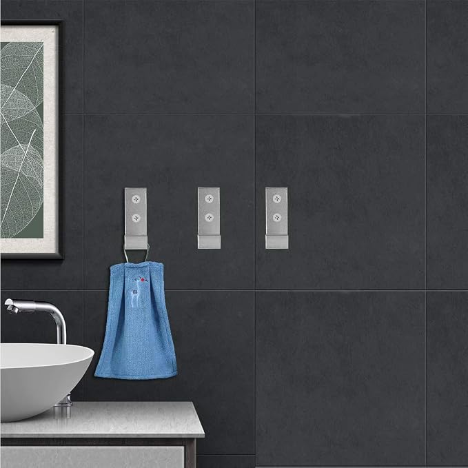 Folding Coat Hooks - Image 6