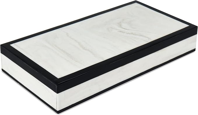 Handicrafts Home Large Decorative Storage Box by HandicraftsHome