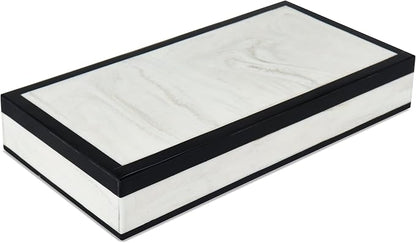 Handicrafts Home Large Decorative Storage Box by HandicraftsHome