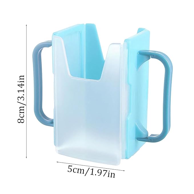 Generic Juice Bag Holder - Image 4