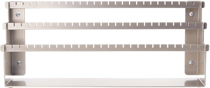Angelynn's Freestanding or Wall Mounted Earring Holder Organizer - Image 2