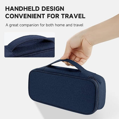 Teskyer Tech Organizer Pouch - Image 6