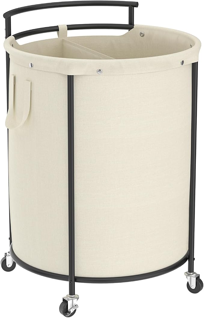 Chrislley 200L Laundry Basket by Chrislley