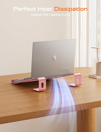 Laptop Stand for Desk, Laptop Stand - Image 6