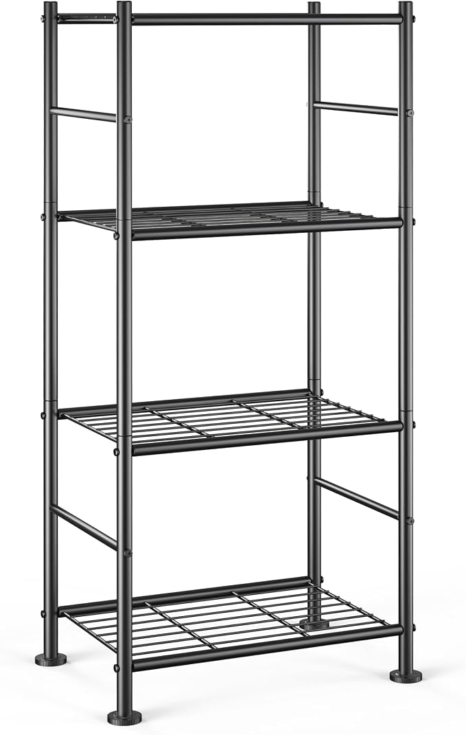 Sakugi Storage Shelves by Sakugi