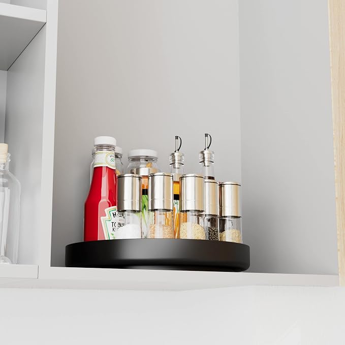 Ovicar Lazy Susan Turntable Organizer - Image 5