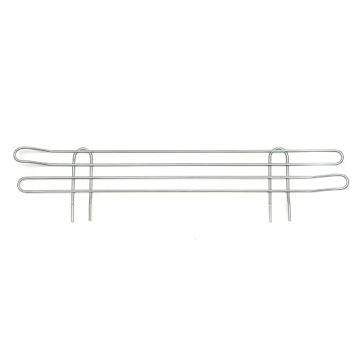 Nexel Wire Shelf Ledge by Nexel