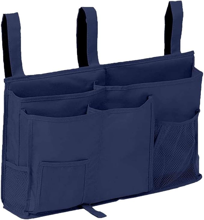 Sugaroom Bedside Organizer by Sugaroom