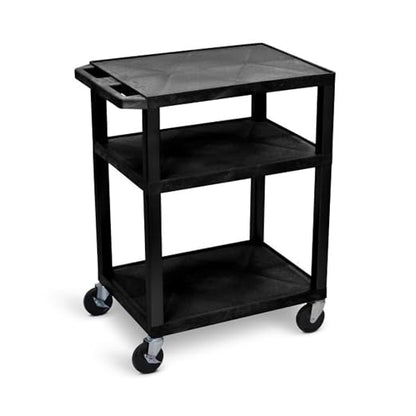 FSE 373-WT34BUS Tuffy Utility Cart by FoodServiceEssentials