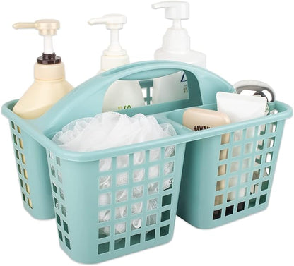 Portable Shower Caddy Basket by JiatuA