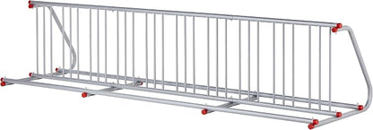 Retrospec Commercial Grid Bike Rack - Image 5