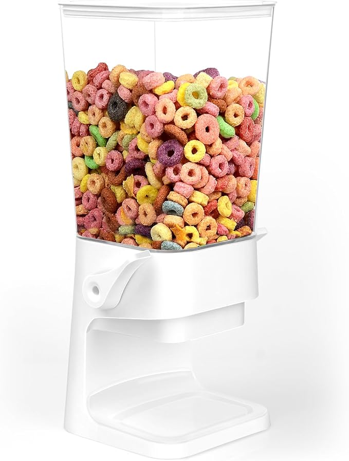 Cereal Dispenser Countertop - Image 6